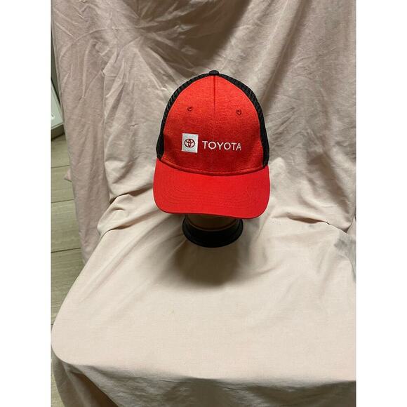 Toyota Other - Toyota Outfitters Trucker Style SnapBack Hat